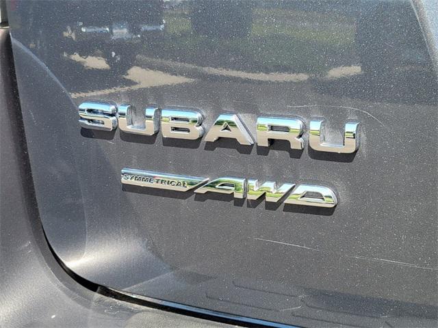 used 2023 Subaru Crosstrek car, priced at $25,819