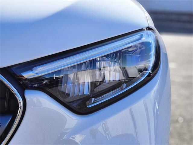 new 2026 Mercedes-Benz GLC 300 car, priced at $53,151