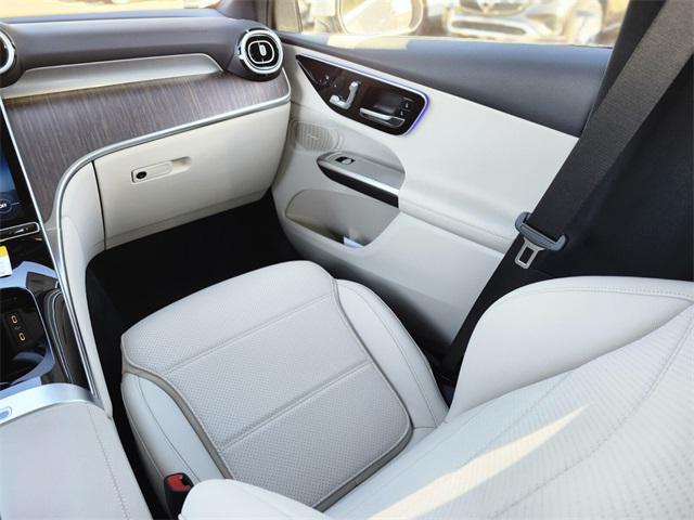 new 2026 Mercedes-Benz GLC 300 car, priced at $53,151