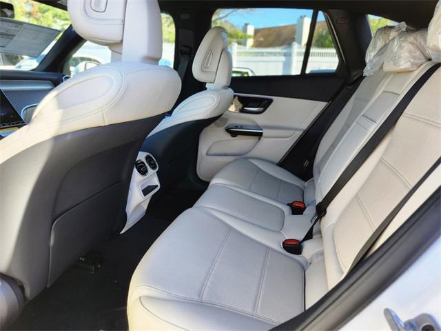 new 2026 Mercedes-Benz GLC 300 car, priced at $53,151