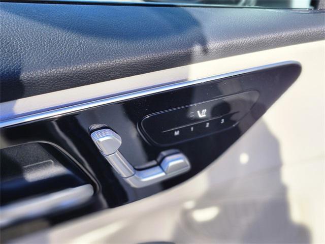 new 2026 Mercedes-Benz GLC 300 car, priced at $53,151