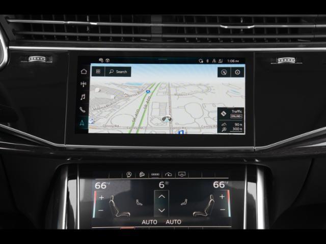 used 2023 Audi Q7 car, priced at $53,995