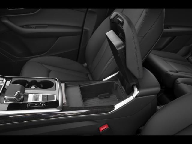 used 2023 Audi Q7 car, priced at $53,995