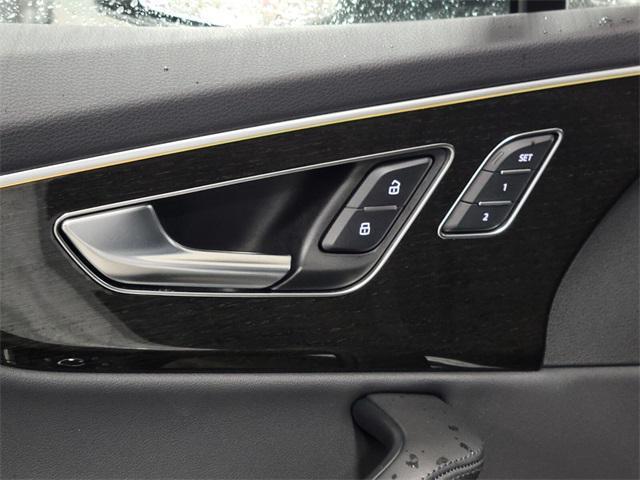used 2023 Audi Q7 car, priced at $51,915
