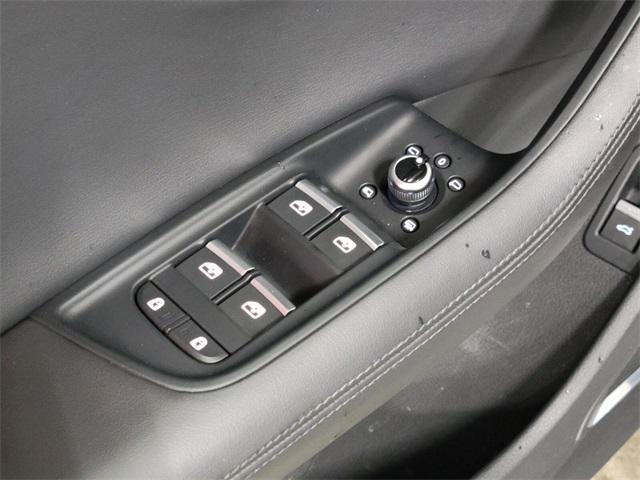 used 2023 Audi Q7 car, priced at $51,915