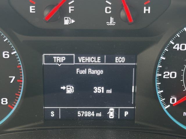 used 2021 Chevrolet Malibu car, priced at $16,367