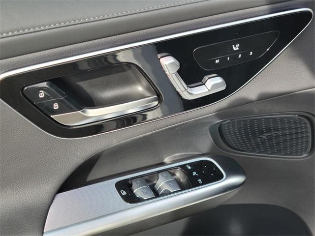 new 2026 Mercedes-Benz GLC 300 car, priced at $58,205