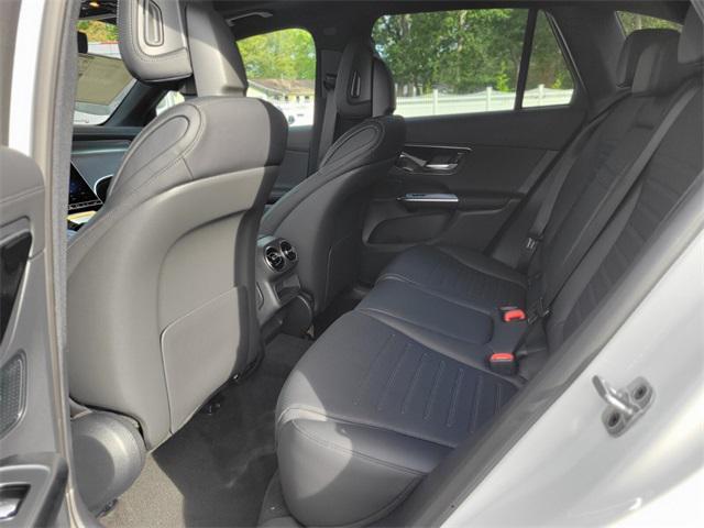 new 2026 Mercedes-Benz GLC 300 car, priced at $58,205