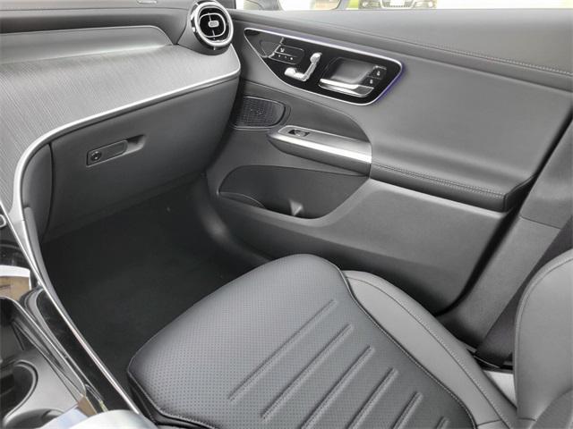 new 2026 Mercedes-Benz GLC 300 car, priced at $58,205