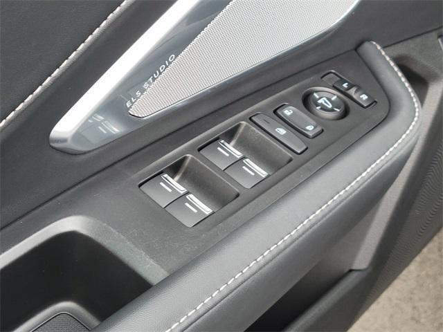 used 2021 Acura RDX car, priced at $27,446