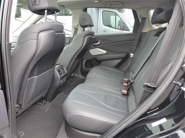 used 2021 Acura RDX car, priced at $27,446
