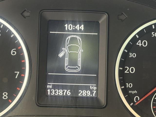 used 2013 Volkswagen Tiguan car, priced at $7,898