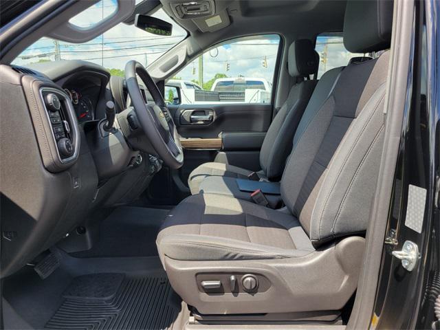 used 2019 Chevrolet Silverado 1500 car, priced at $28,463