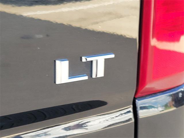 used 2019 Chevrolet Silverado 1500 car, priced at $28,463