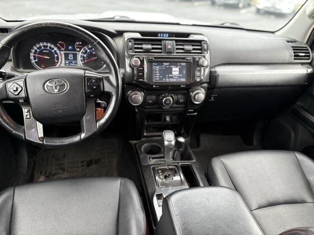 used 2015 Toyota 4Runner car, priced at $31,987