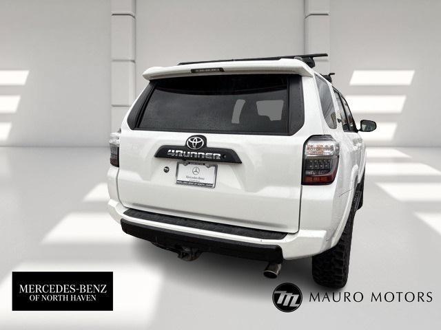 used 2015 Toyota 4Runner car, priced at $31,987