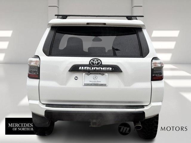 used 2015 Toyota 4Runner car, priced at $31,987