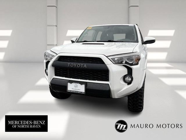 used 2015 Toyota 4Runner car, priced at $31,987