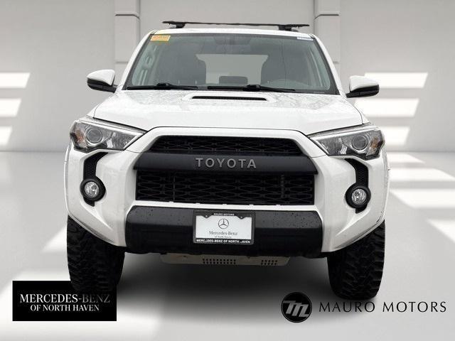 used 2015 Toyota 4Runner car, priced at $31,987