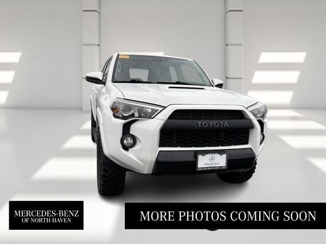 used 2015 Toyota 4Runner car, priced at $32,997