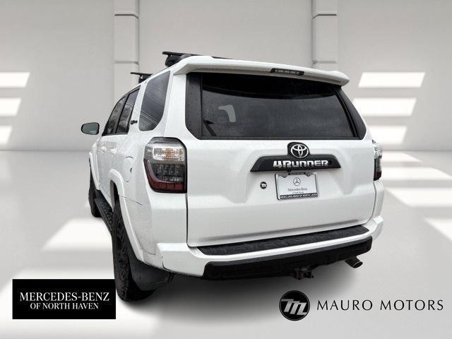 used 2015 Toyota 4Runner car, priced at $31,987