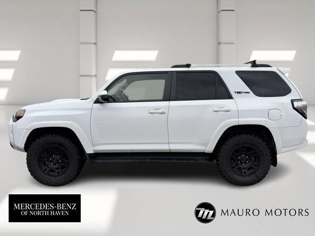 used 2015 Toyota 4Runner car, priced at $31,987