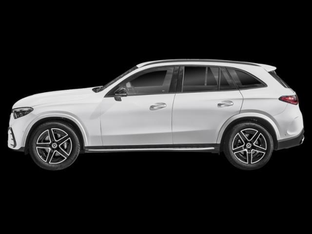 new 2025 Mercedes-Benz GLC 350e car, priced at $67,550