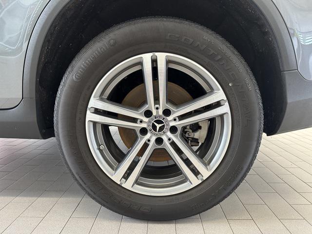 used 2022 Mercedes-Benz GLC 300 car, priced at $33,437