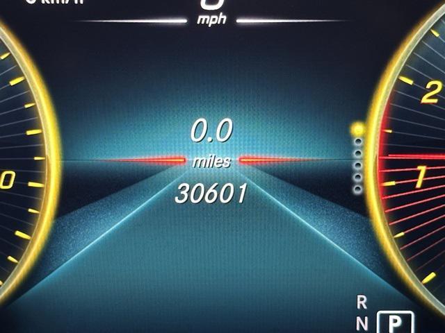 used 2022 Mercedes-Benz GLC 300 car, priced at $33,437