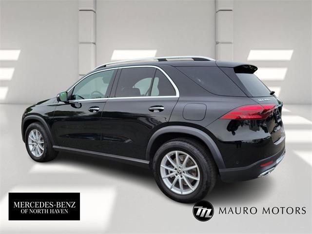 used 2024 Mercedes-Benz GLE 450 Plug-In Hybrid car, priced at $58,297