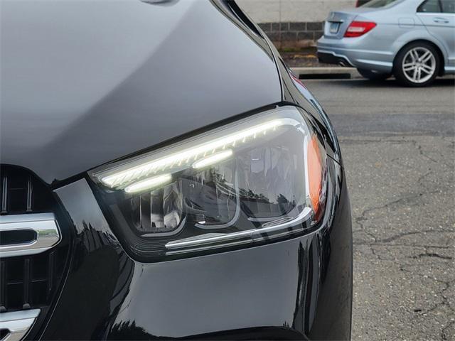 used 2024 Mercedes-Benz GLE 450 Plug-In Hybrid car, priced at $58,297