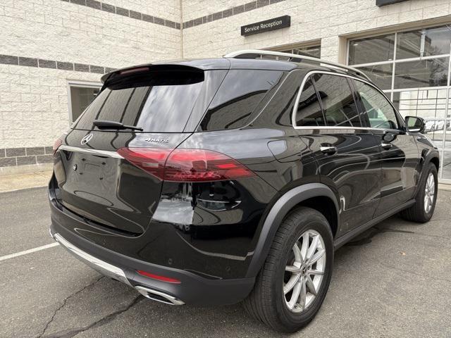 used 2024 Mercedes-Benz GLE 450 Plug-In Hybrid car, priced at $59,997