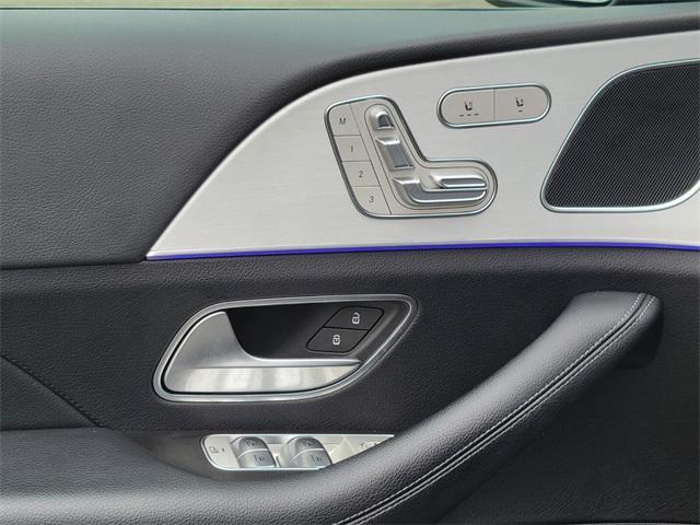 used 2024 Mercedes-Benz GLE 450 Plug-In Hybrid car, priced at $58,297