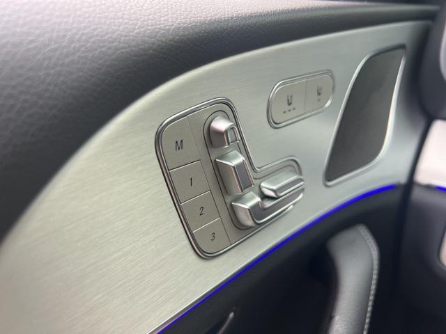used 2024 Mercedes-Benz GLE 450 Plug-In Hybrid car, priced at $59,997