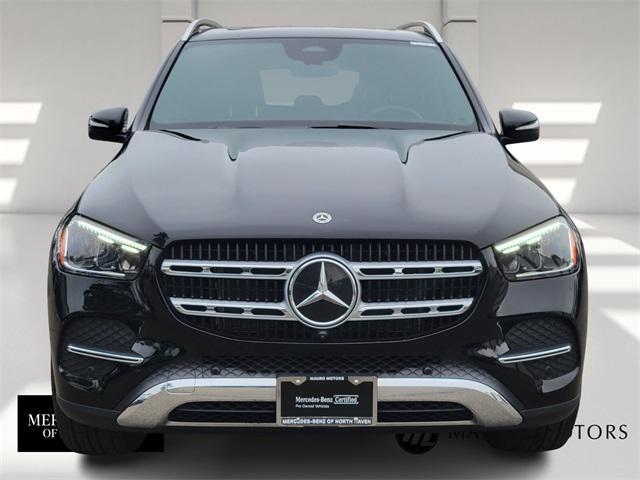 used 2024 Mercedes-Benz GLE 450 Plug-In Hybrid car, priced at $58,297