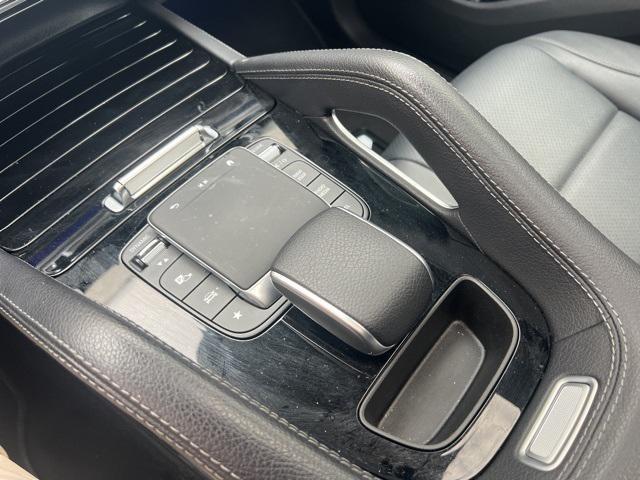 used 2024 Mercedes-Benz GLE 450 Plug-In Hybrid car, priced at $59,997