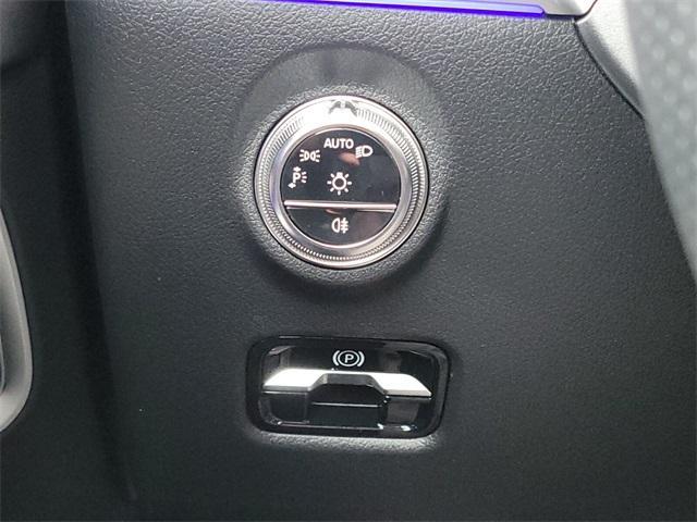 new 2026 Mercedes-Benz AMG CLE 53 car, priced at $97,160