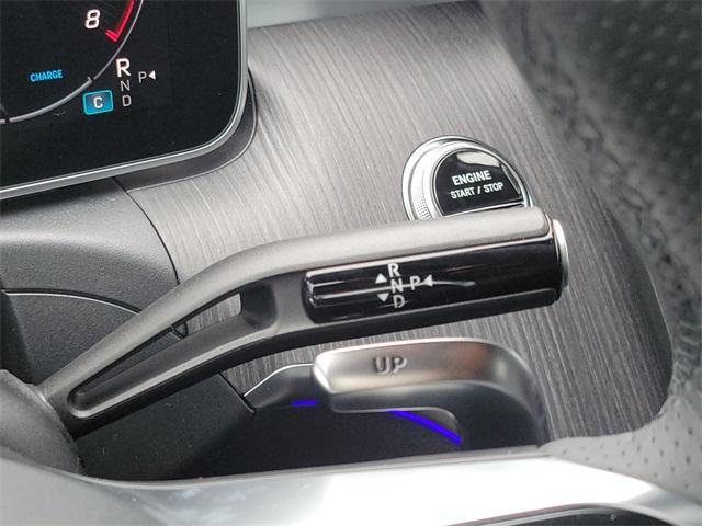 new 2026 Mercedes-Benz AMG CLE 53 car, priced at $97,160