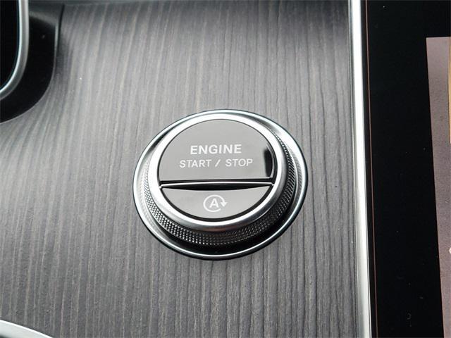 new 2026 Mercedes-Benz AMG CLE 53 car, priced at $97,160