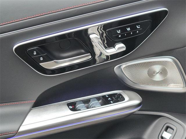 new 2026 Mercedes-Benz AMG CLE 53 car, priced at $97,160