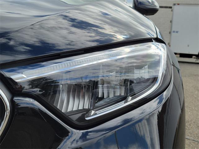used 2024 Mercedes-Benz GLC 300 car, priced at $42,997