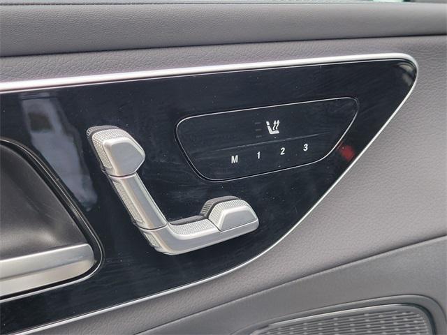 used 2024 Mercedes-Benz GLC 300 car, priced at $42,997