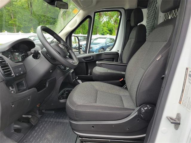 used 2023 Ram ProMaster 2500 car, priced at $35,697