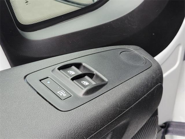 used 2023 Ram ProMaster 2500 car, priced at $35,697