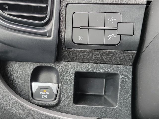 used 2023 Ram ProMaster 2500 car, priced at $35,697