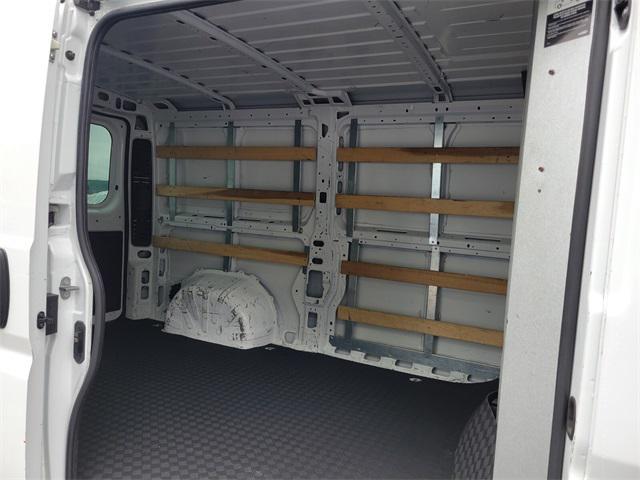 used 2023 Ram ProMaster 2500 car, priced at $35,697