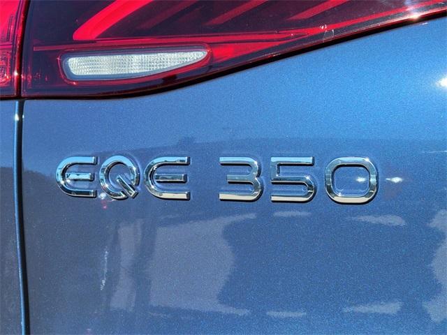 new 2023 Mercedes-Benz EQE 350 car, priced at $71,995