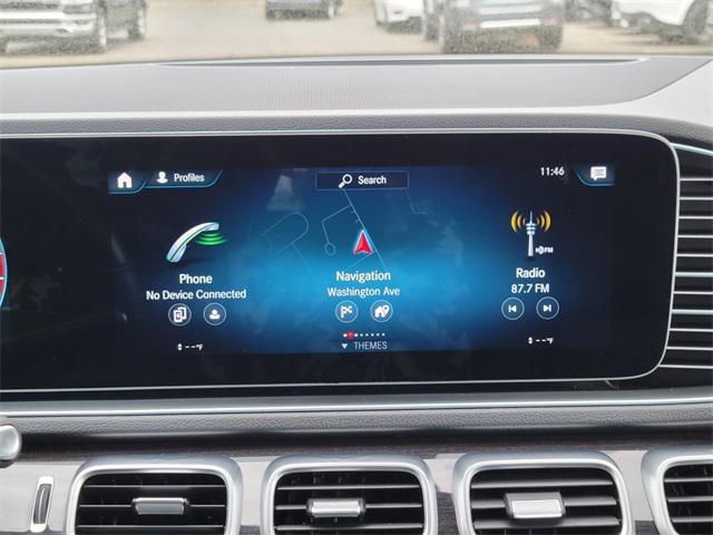used 2022 Mercedes-Benz GLE 350 car, priced at $51,696