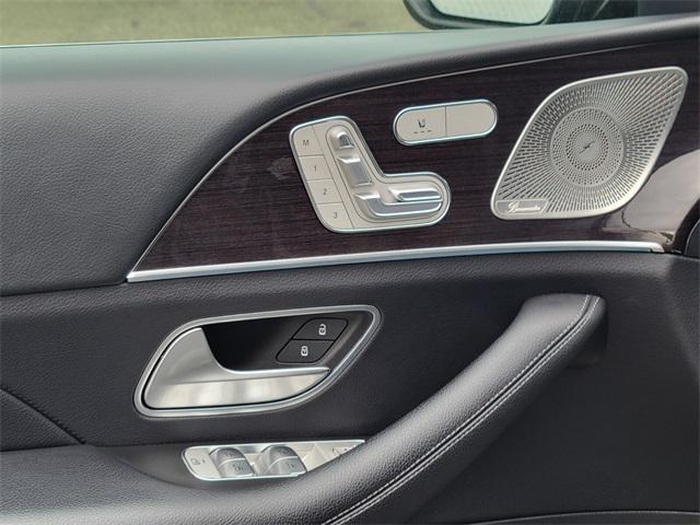 used 2022 Mercedes-Benz GLE 350 car, priced at $51,696