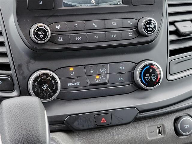 used 2023 Ford Transit-250 car, priced at $36,997